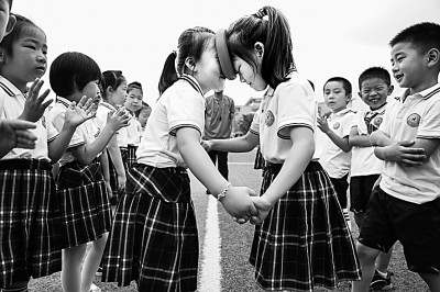 幼小科學銜接,為孩子打下好基礎 幼小科學銜接,為孩子打下好基礎